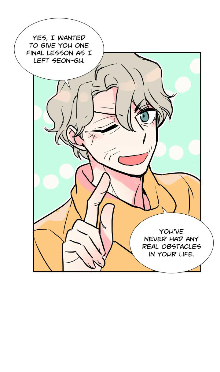 Fire Me If You Can Chapter 40 - Side Story 4 (The End) image 41