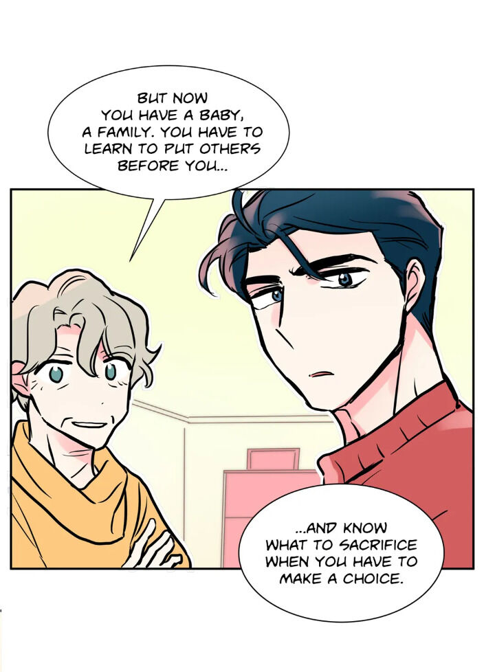 Fire Me If You Can Chapter 40 - Side Story 4 (The End) image 42