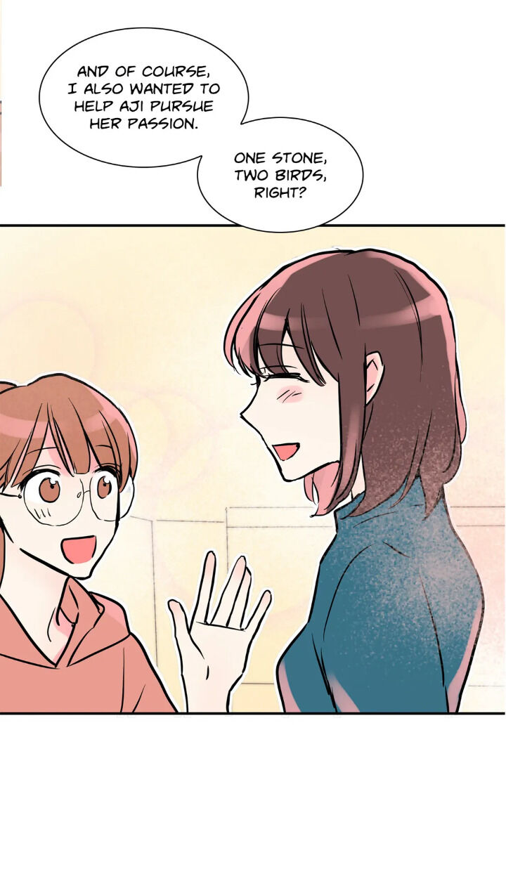 Fire Me If You Can Chapter 40 - Side Story 4 (The End) image 43