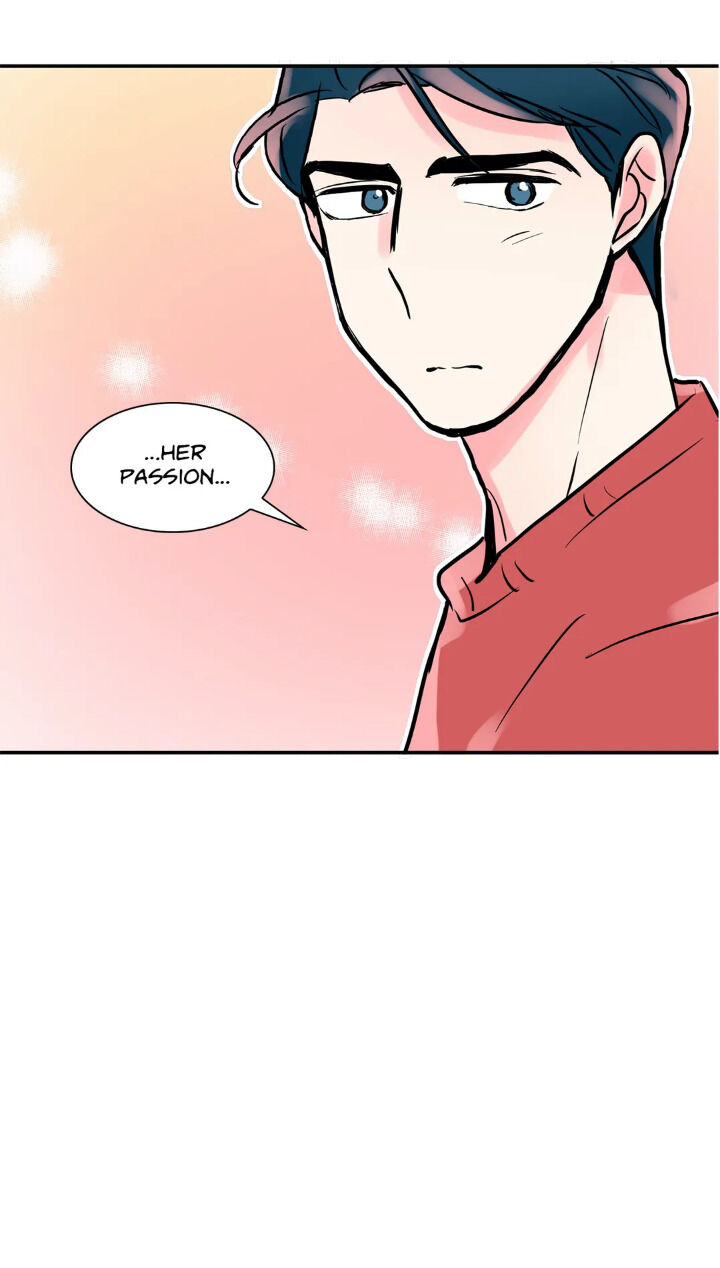 Fire Me If You Can Chapter 40 - Side Story 4 (The End) image 44