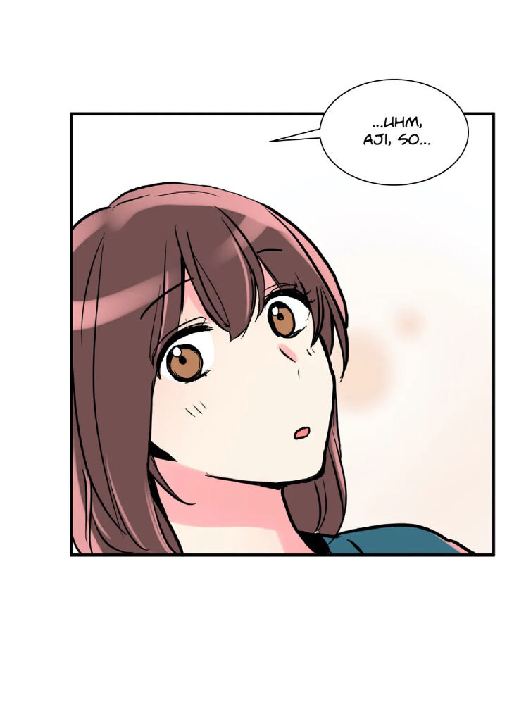 Fire Me If You Can Chapter 40 - Side Story 4 (The End) image 47