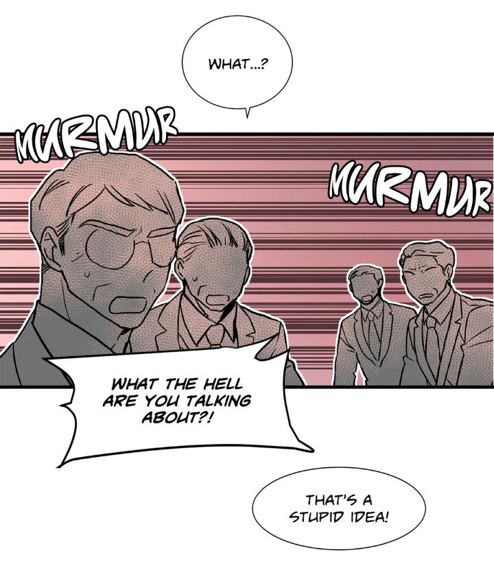 Fire Me If You Can Chapter 40 - Side Story 4 (The End) image 4