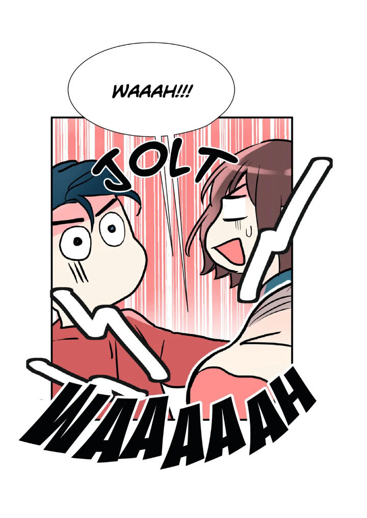 Fire Me If You Can Chapter 40 - Side Story 4 (The End) image 49