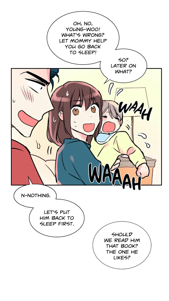Fire Me If You Can Chapter 40 - Side Story 4 (The End) image 50