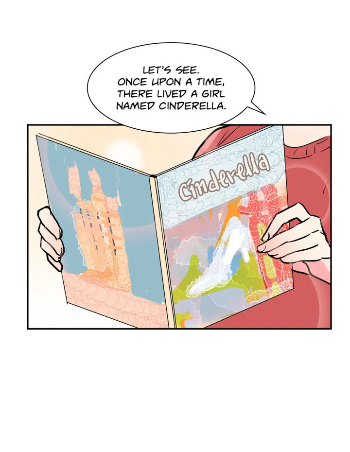Fire Me If You Can Chapter 40 - Side Story 4 (The End) image 51