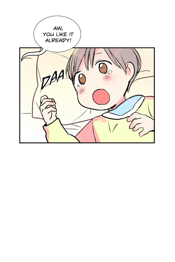 Fire Me If You Can Chapter 40 - Side Story 4 (The End) image 52