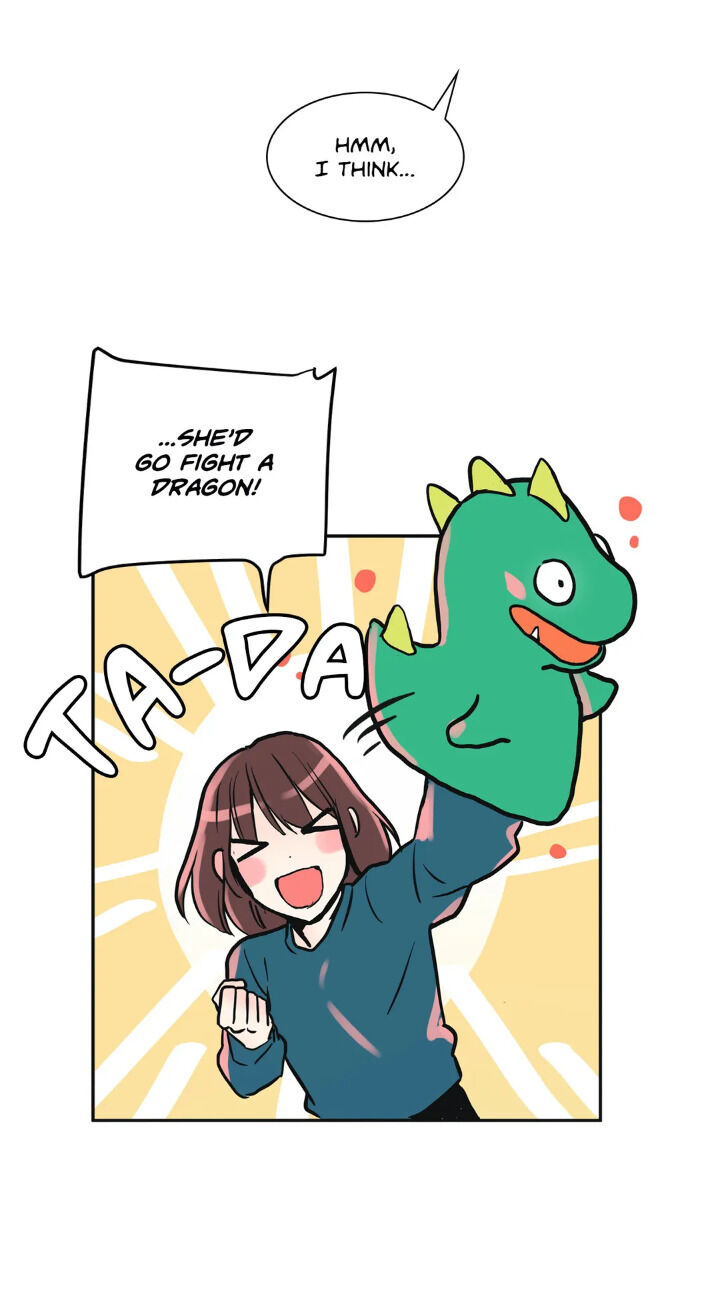 Fire Me If You Can Chapter 40 - Side Story 4 (The End) image 54