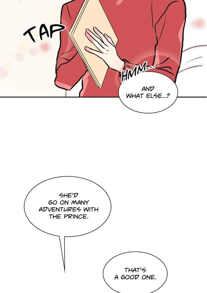 Fire Me If You Can Chapter 40 - Side Story 4 (The End) image 57