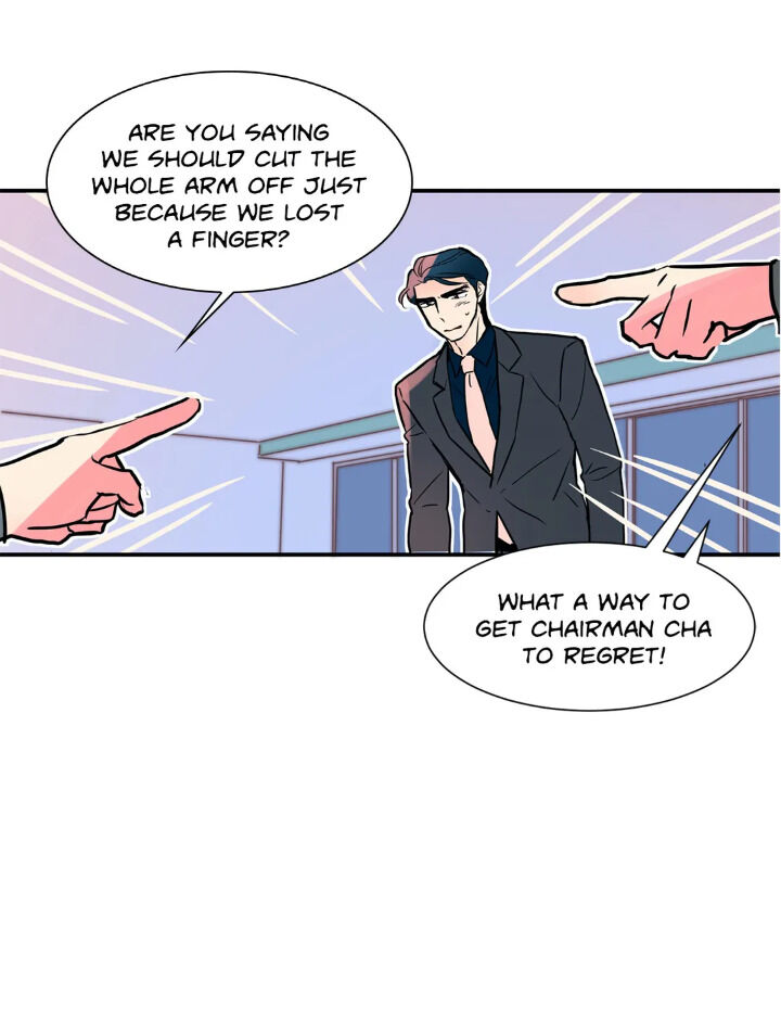 Fire Me If You Can Chapter 40 - Side Story 4 (The End) image 5