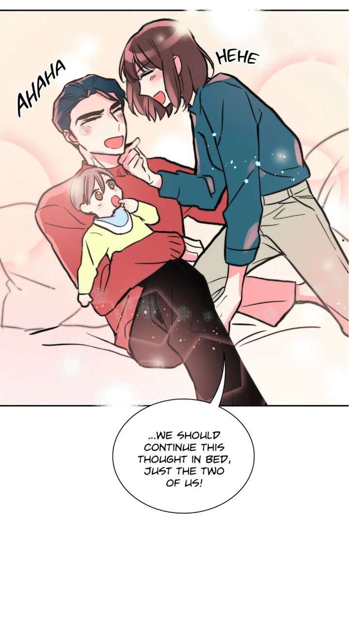 Fire Me If You Can Chapter 40 - Side Story 4 (The End) image 60