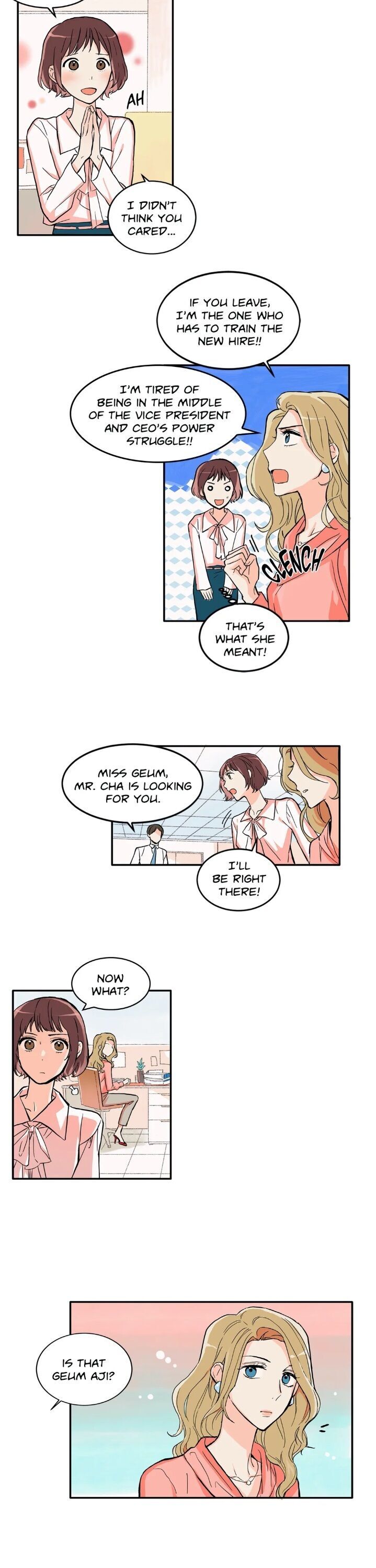 Fire Me If You Can Chapter 5 image 10