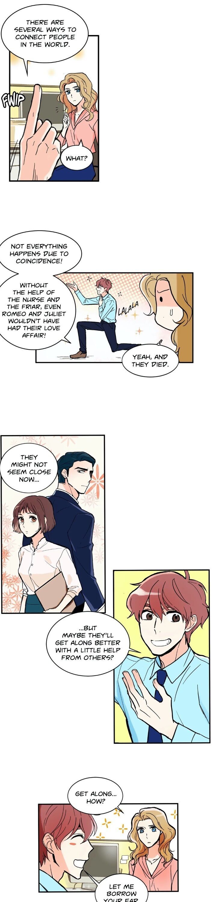 Fire Me If You Can Chapter 5 image 12