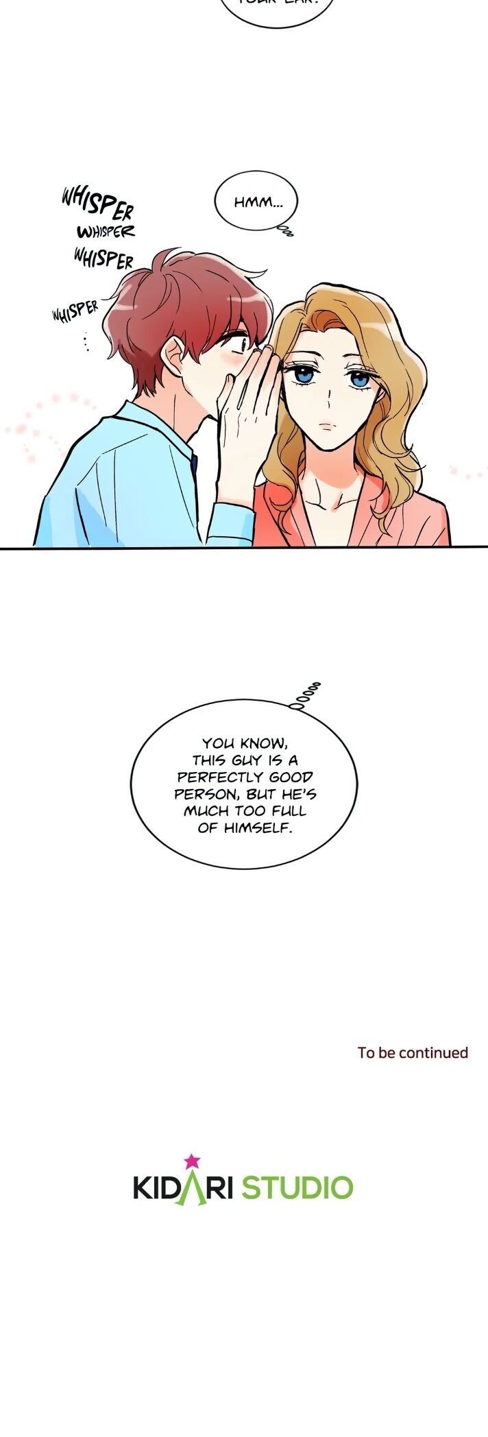 Fire Me If You Can Chapter 5 image 13