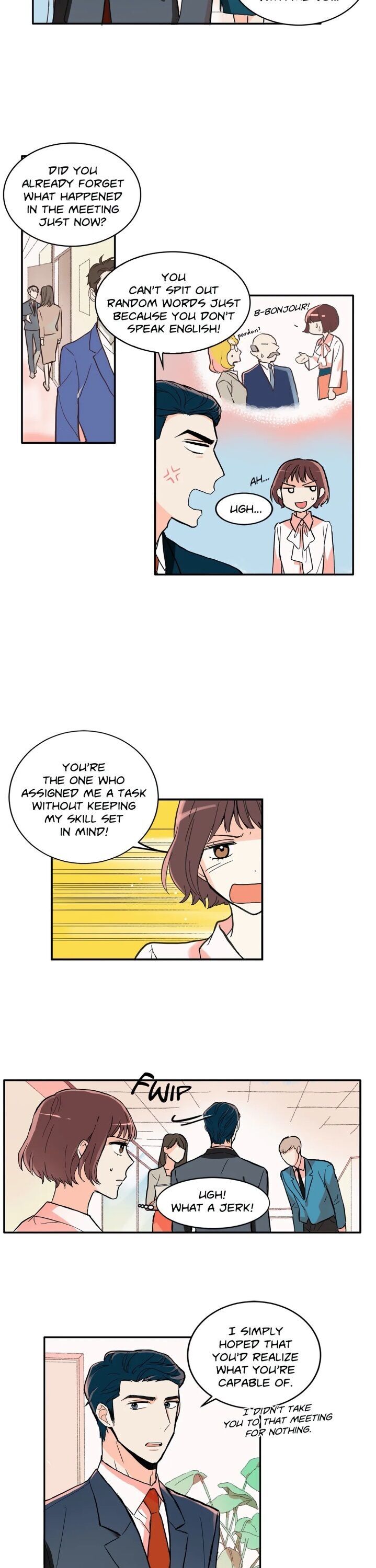 Fire Me If You Can Chapter 5 image 2