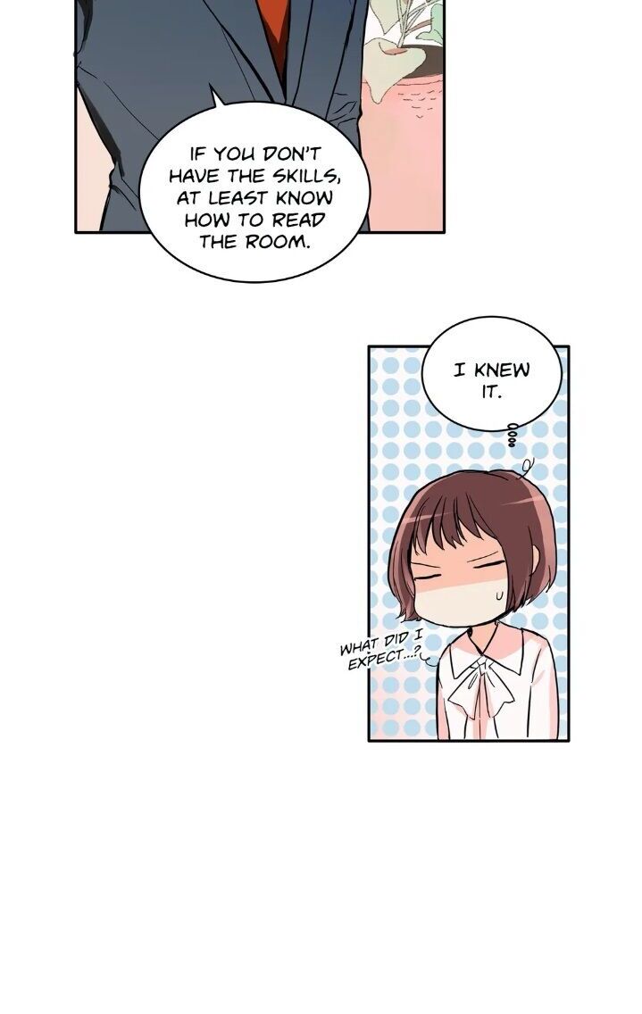 Fire Me If You Can Chapter 5 image 3