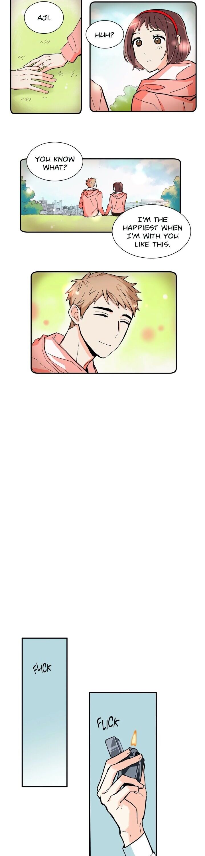Fire Me If You Can Chapter 6 image 9