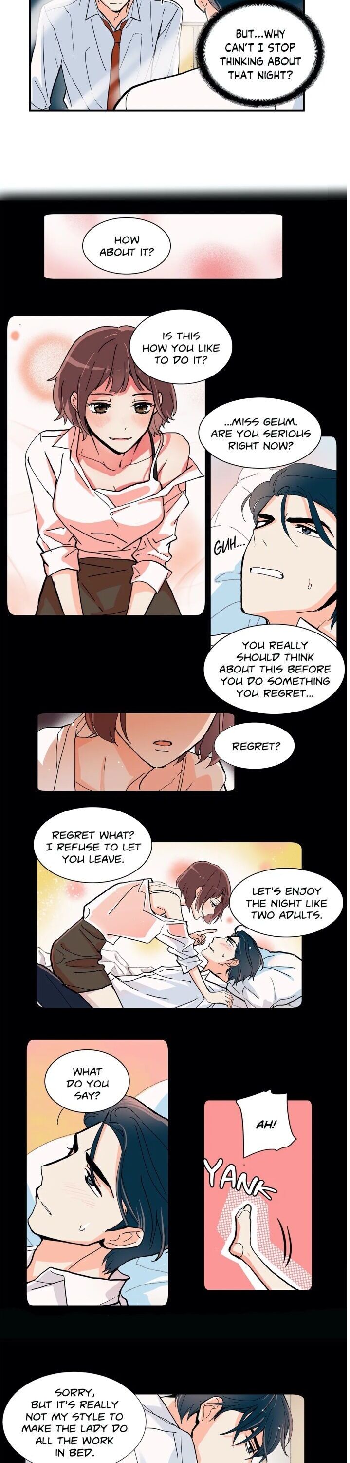 Fire Me If You Can Chapter 6 image 11