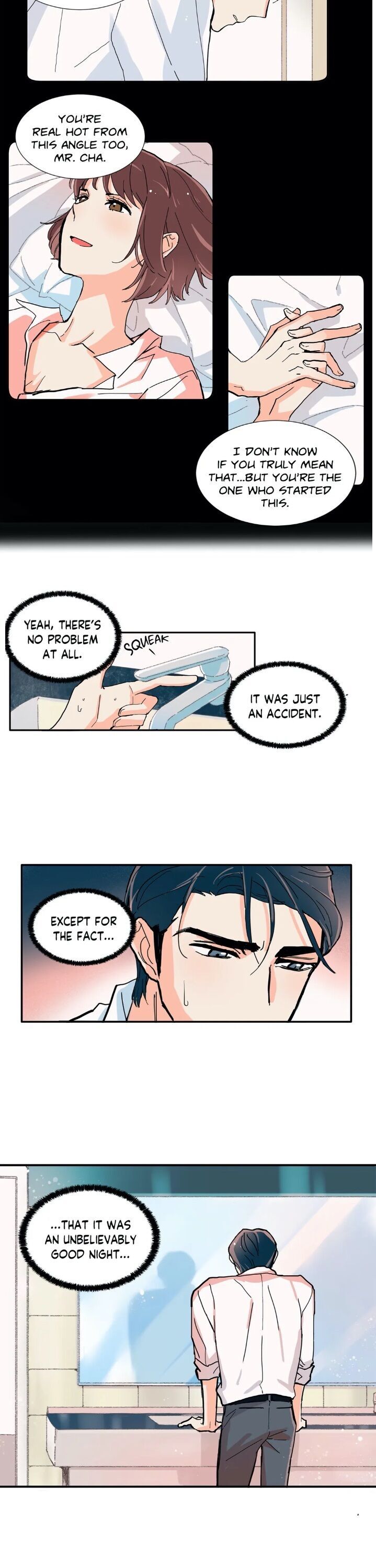 Fire Me If You Can Chapter 6 image 12