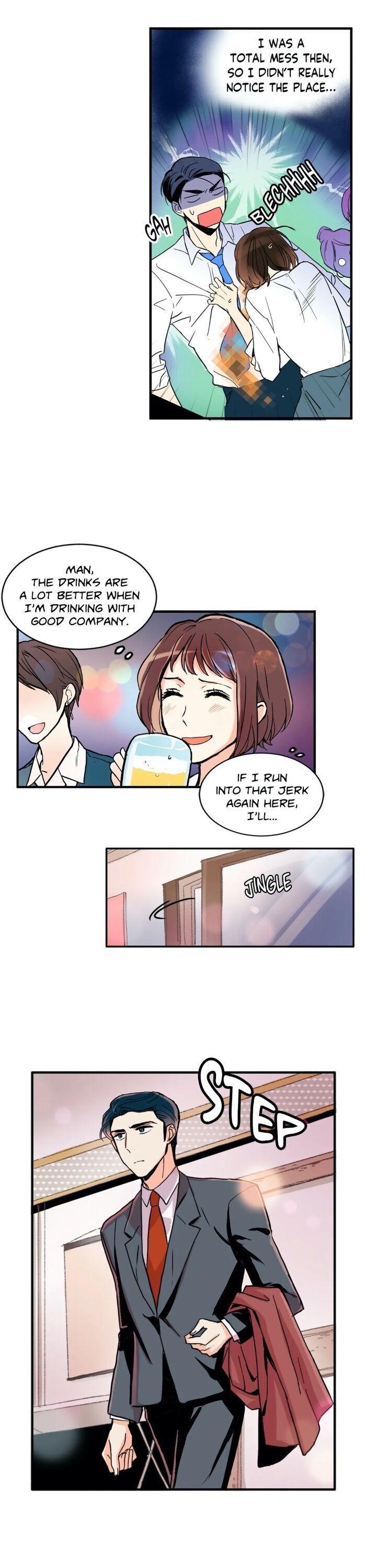 Fire Me If You Can Chapter 6 image 4