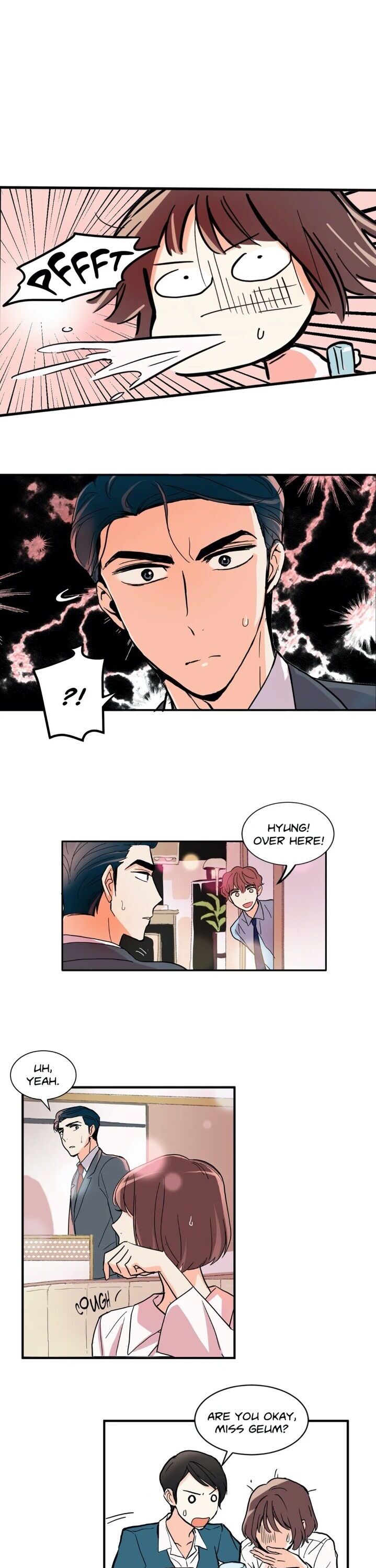 Fire Me If You Can Chapter 6 image 5
