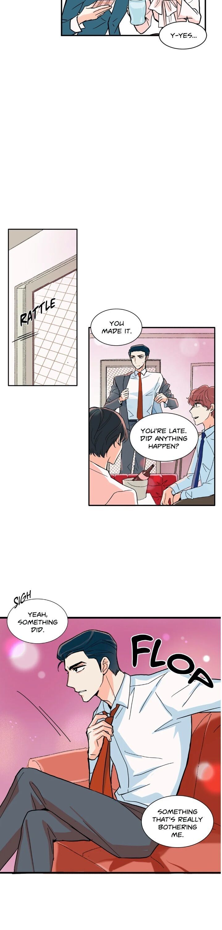 Fire Me If You Can Chapter 6 image 6