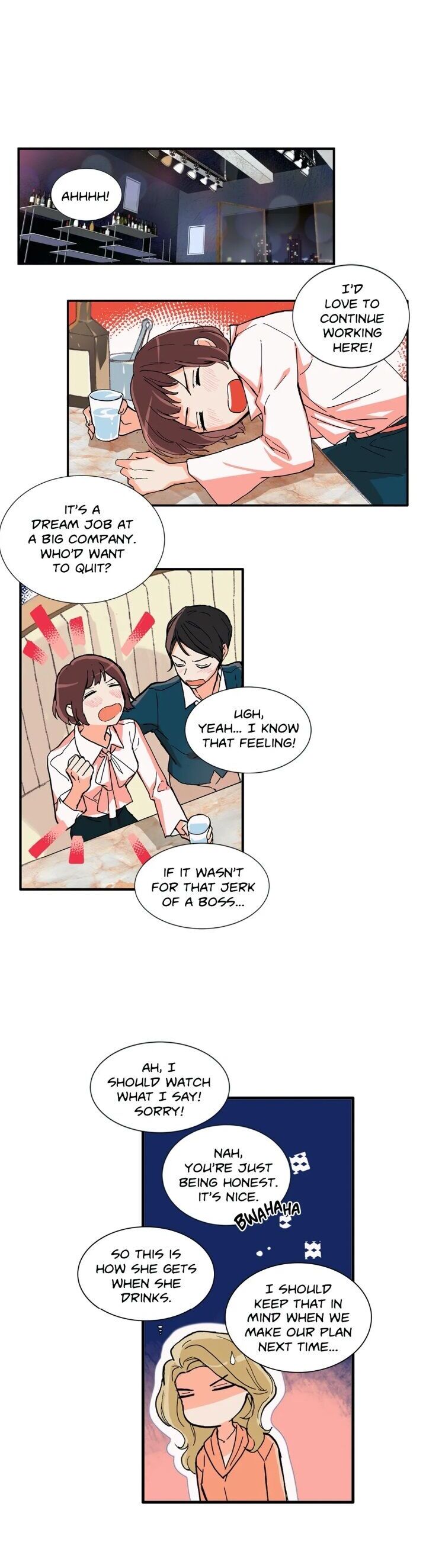 Fire Me If You Can Chapter 6 image 7
