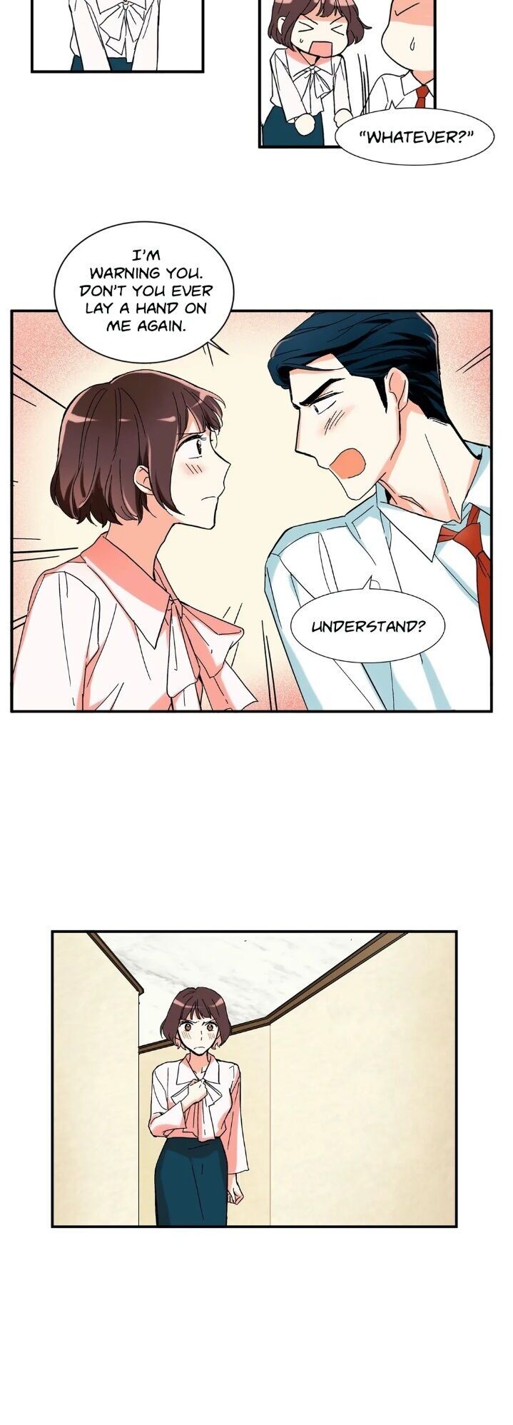 Fire Me If You Can Chapter 7 image 7