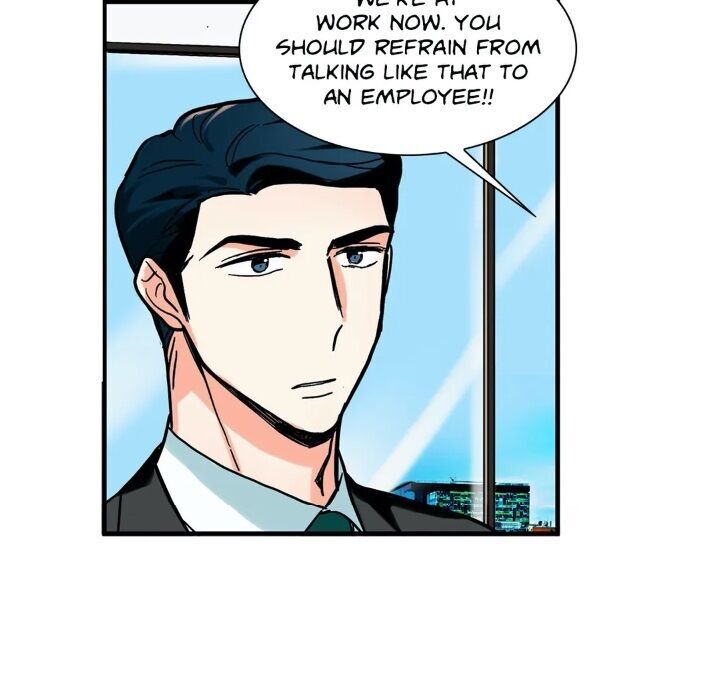 Fire Me If You Can Chapter 8 image 14