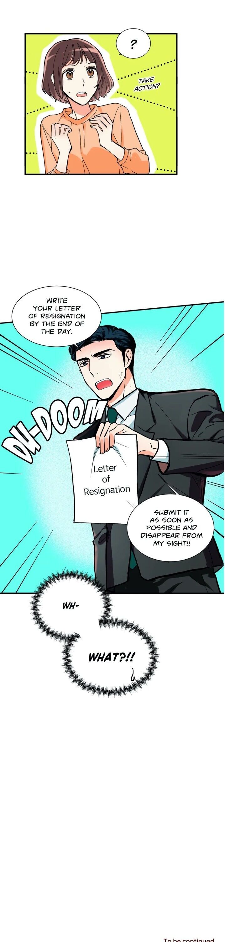 Fire Me If You Can Chapter 8 image 16