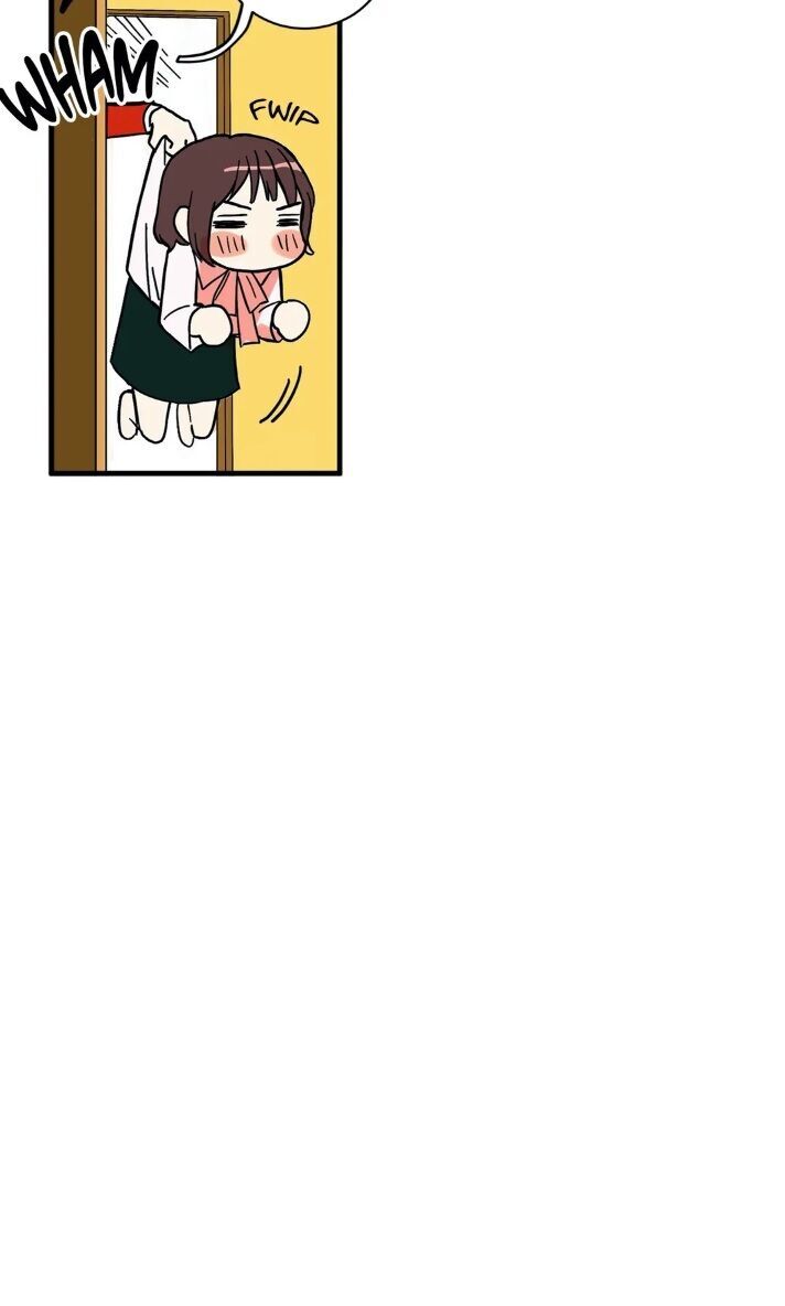 Fire Me If You Can Chapter 8 image 2