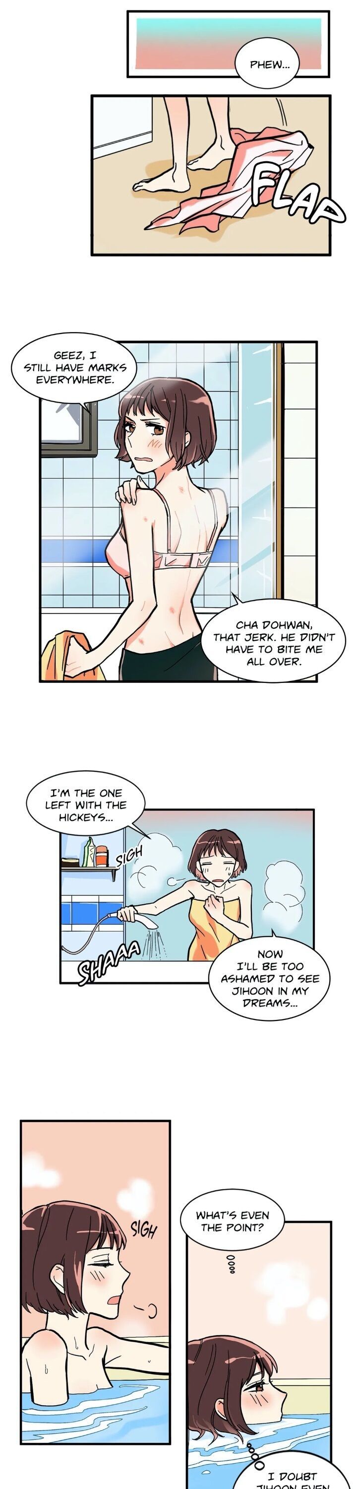 Fire Me If You Can Chapter 8 image 3