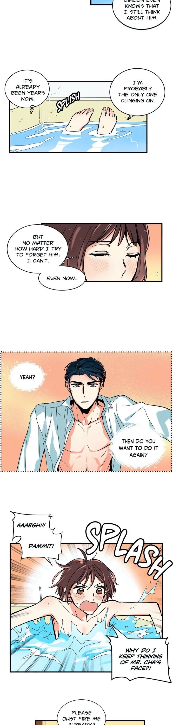 Fire Me If You Can Chapter 8 image 4