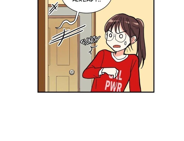 Fire Me If You Can Chapter 8 image 5