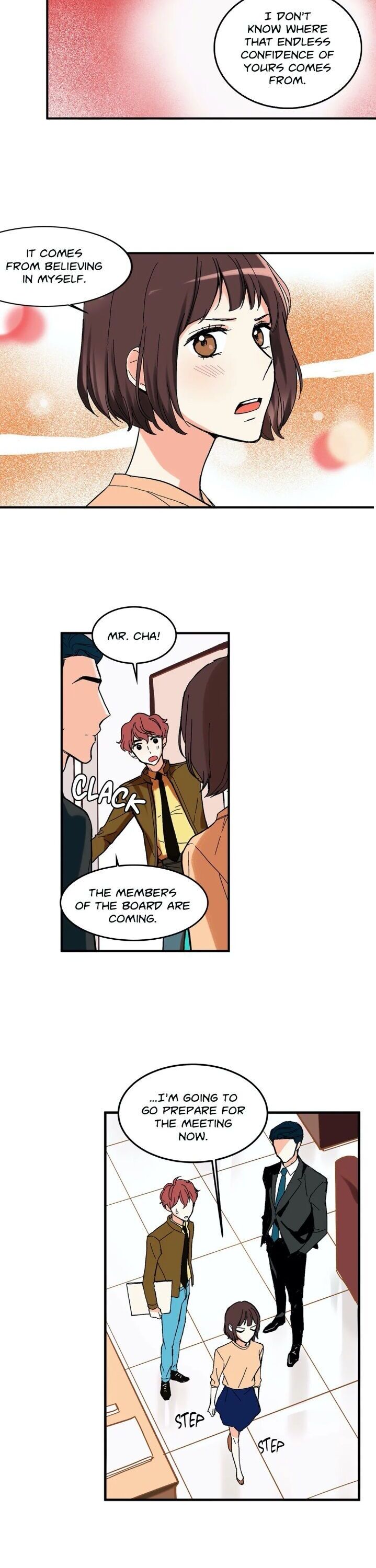 Fire Me If You Can Chapter 9 image 9