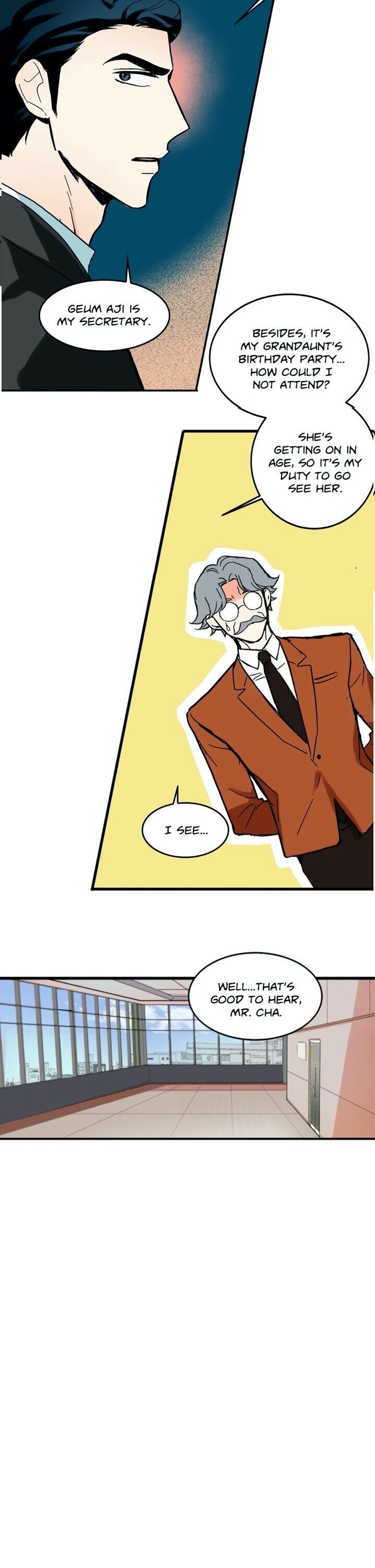 Fire Me If You Can Chapter 9 image 13