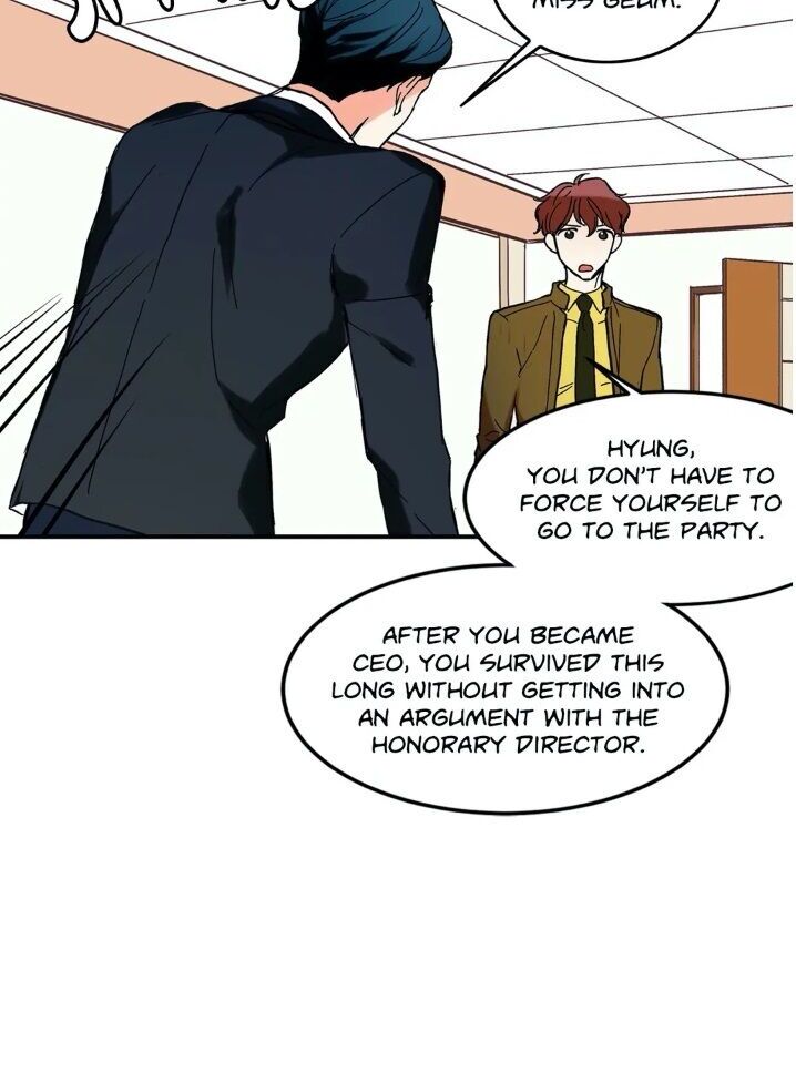 Fire Me If You Can Chapter 9 image 15