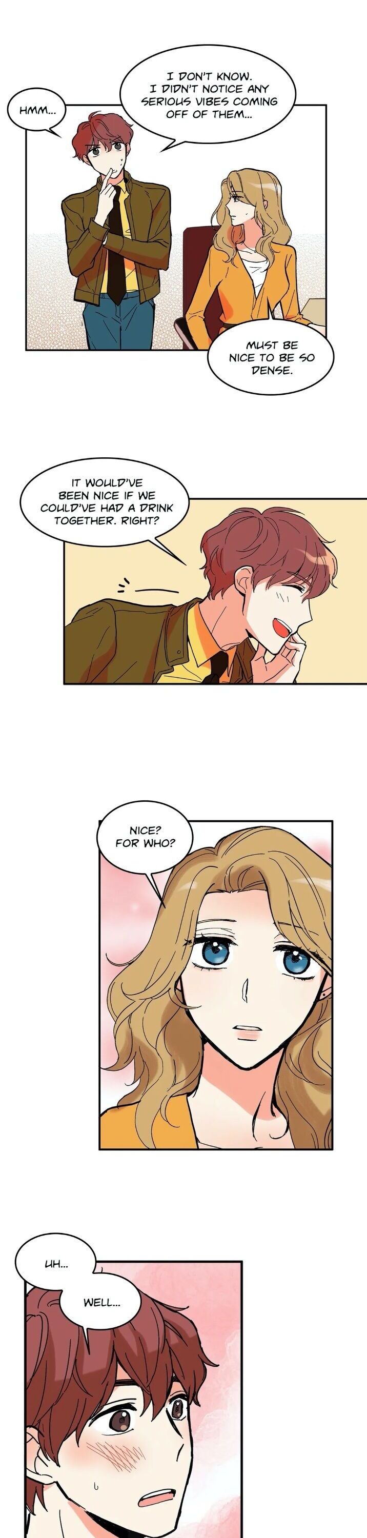 Fire Me If You Can Chapter 9 image 5