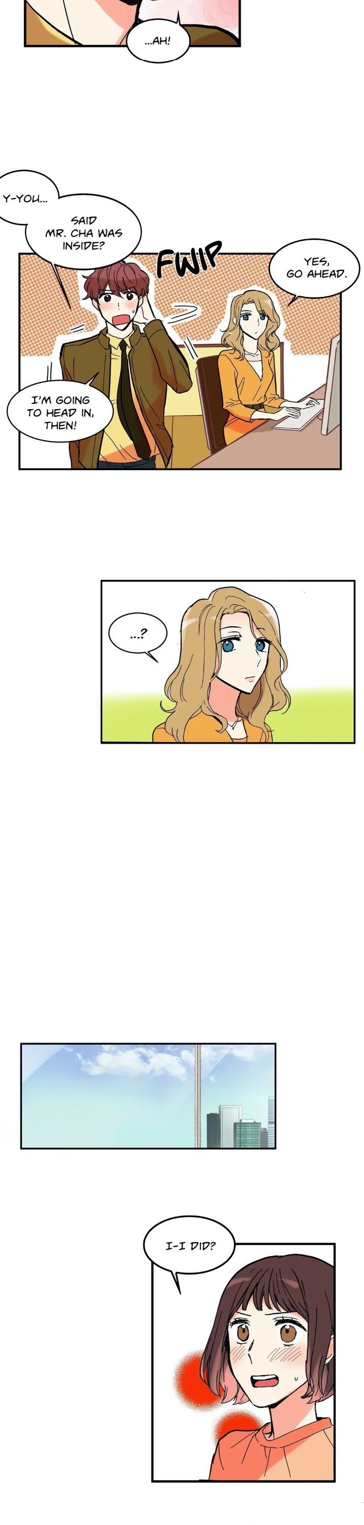 Fire Me If You Can Chapter 9 image 6