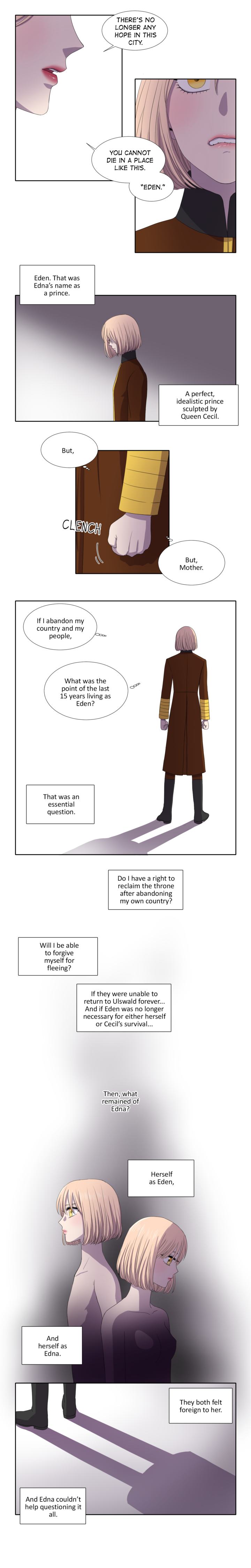 Light and Shadow Chapter 10 image 5