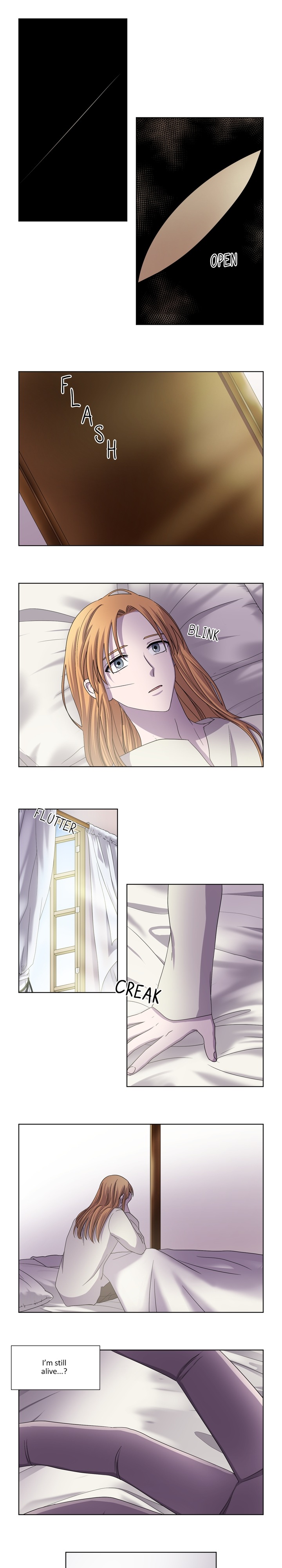 Light and Shadow Chapter 100 image 2