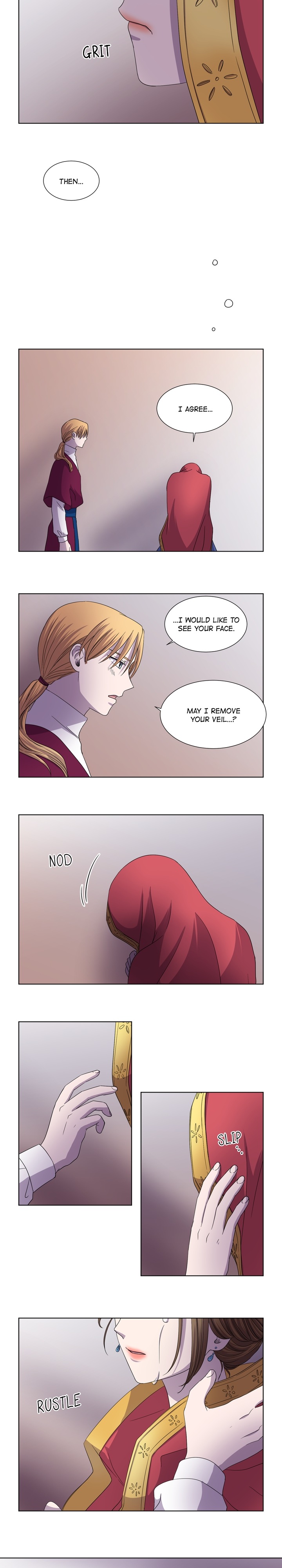 Light and Shadow Chapter 102 image 10