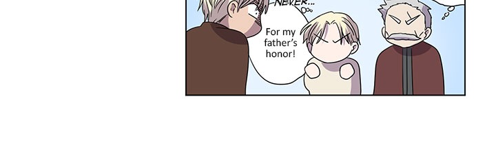 Light and Shadow Chapter 103 - The End image 12