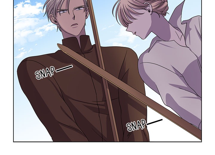 Light and Shadow Chapter 103 - The End image 8