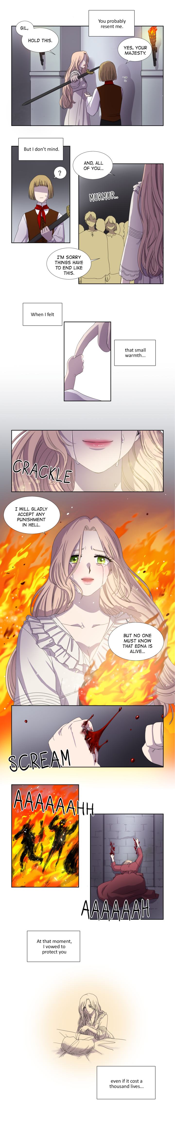 Light and Shadow Chapter 11 image 9