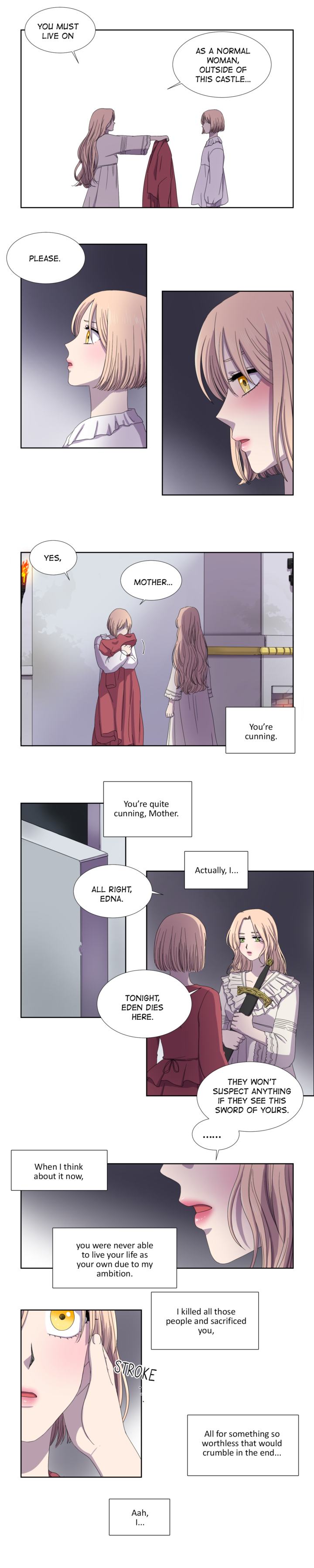 Light and Shadow Chapter 11 image 7