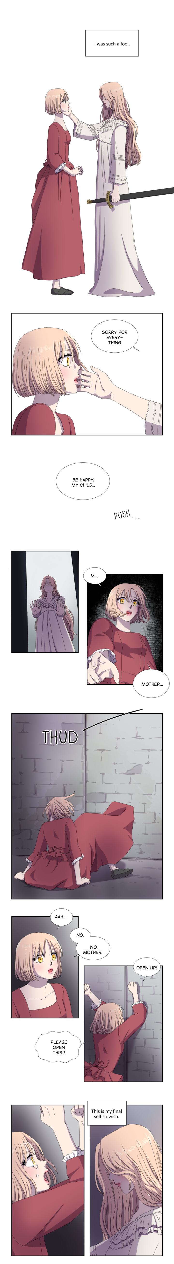 Light and Shadow Chapter 11 image 8