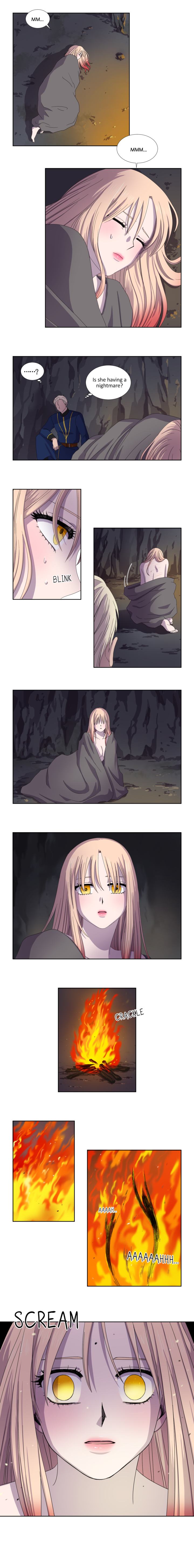 Light and Shadow Chapter 12 image 2