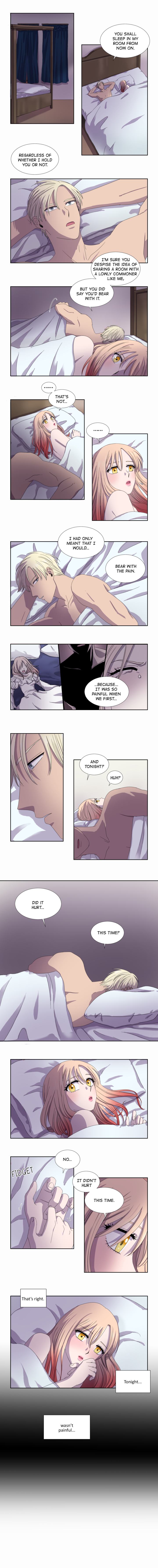 Light and Shadow Chapter 13 image 2