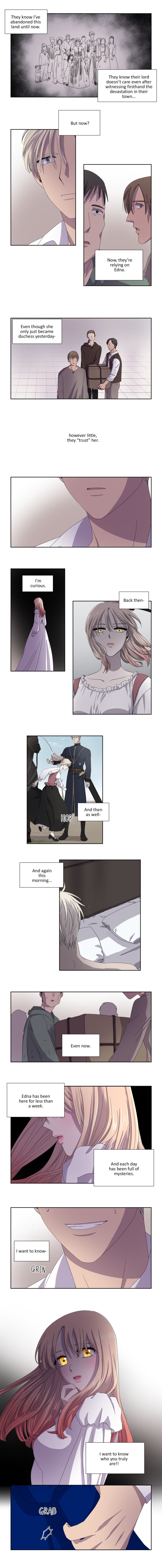 Light and Shadow Chapter 15 image 3