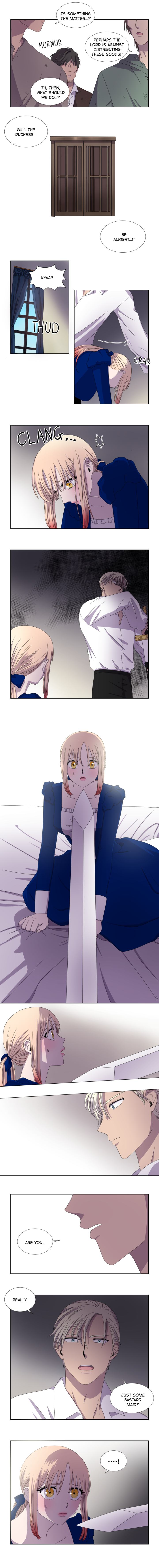 Light and Shadow Chapter 16 image 3